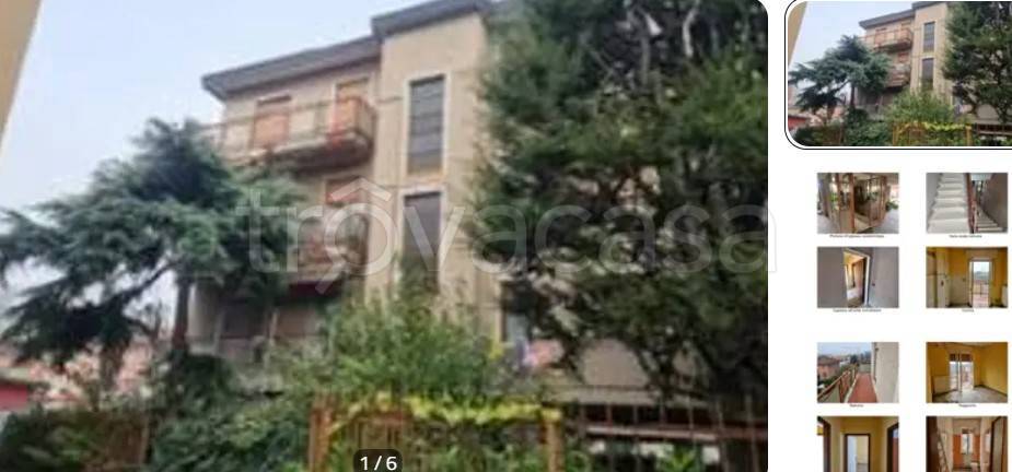 appartamento in vendita a Varedo