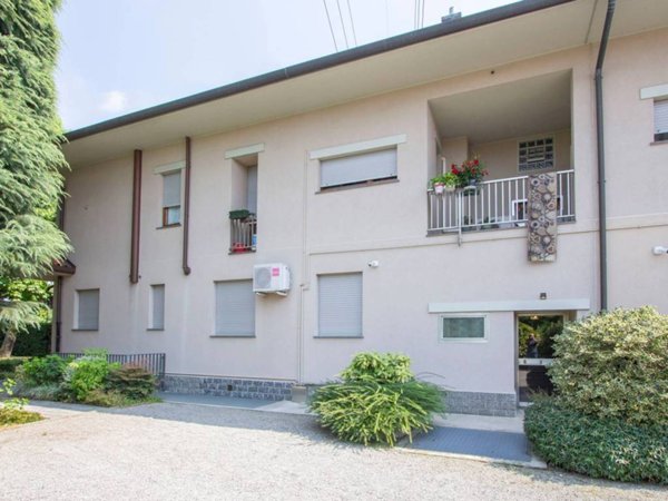 appartamento in vendita a Varedo