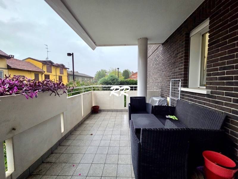 appartamento in vendita a Varedo