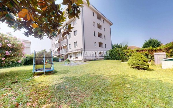 appartamento in vendita a Varedo