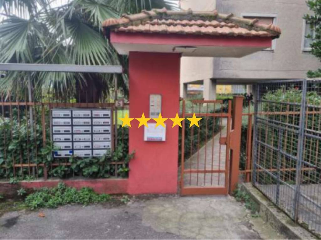 appartamento in vendita a Varedo