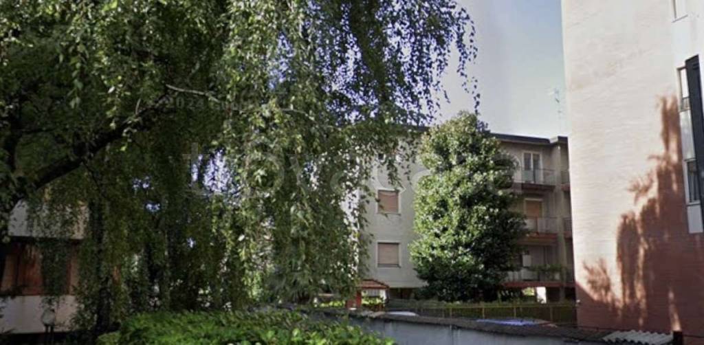 appartamento in vendita a Varedo