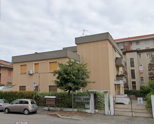 appartamento in vendita a Varedo