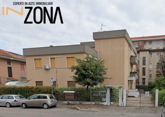 appartamento in vendita a Varedo