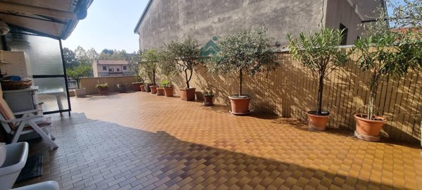 appartamento in vendita a Varedo