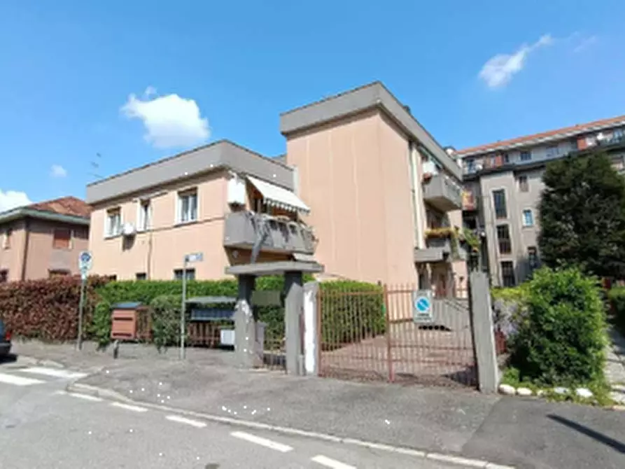 appartamento in vendita a Varedo