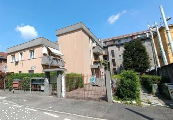 appartamento in vendita a Varedo