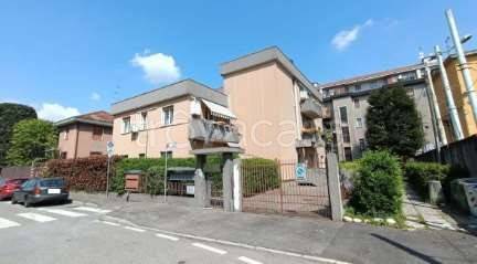 appartamento in vendita a Varedo