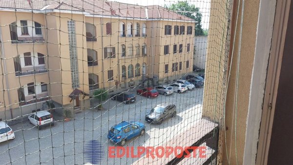 appartamento in vendita a Varedo