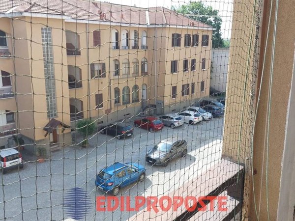 appartamento in vendita a Varedo