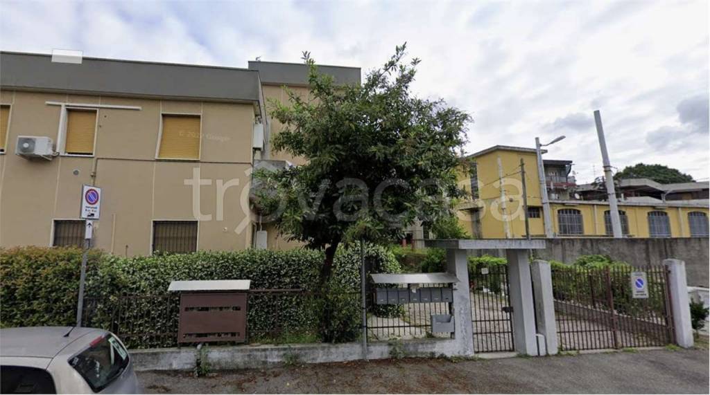 appartamento in vendita a Varedo