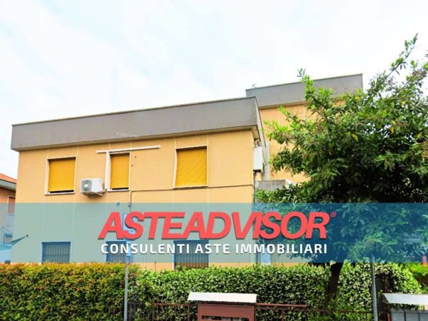 appartamento in vendita a Varedo