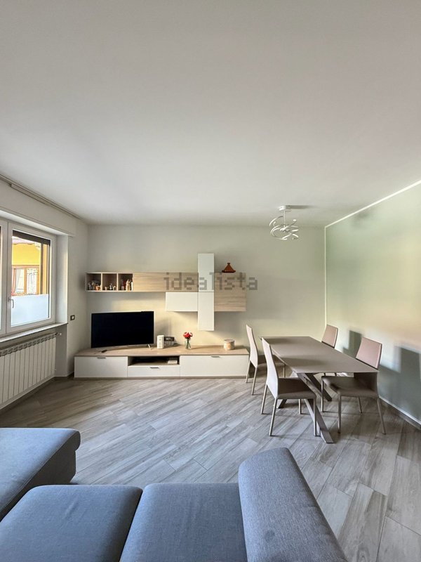 appartamento in vendita a Varedo