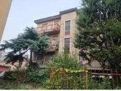 appartamento in vendita a Varedo