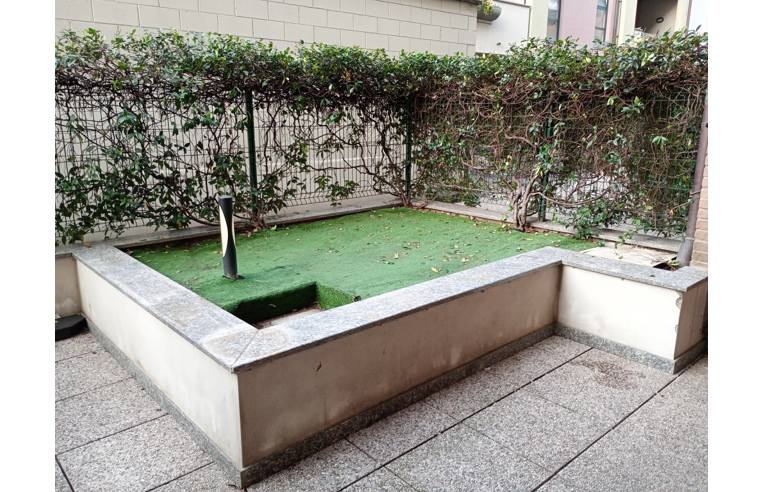 appartamento in vendita a Varedo