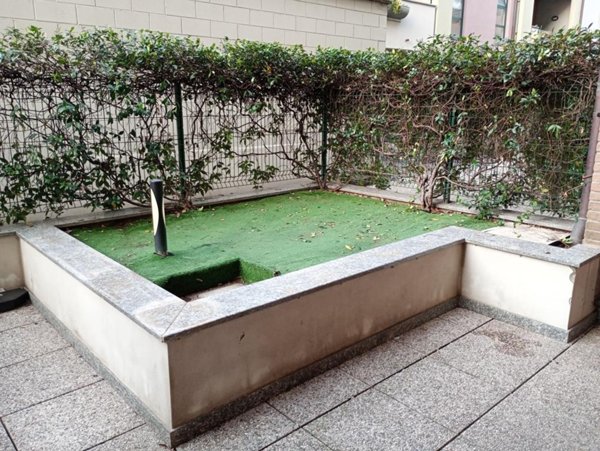 appartamento in vendita a Varedo