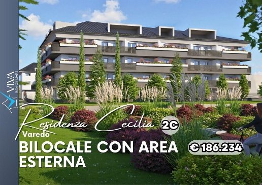 appartamento in vendita a Varedo