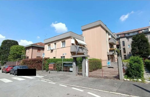 appartamento in vendita a Varedo