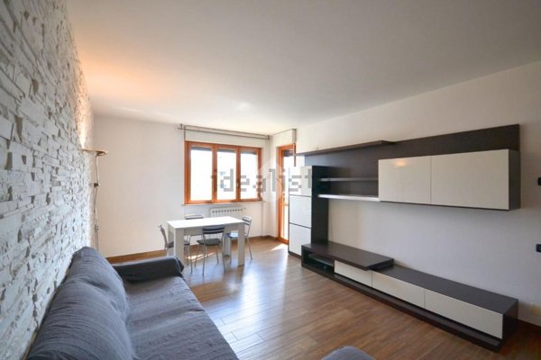 appartamento in vendita a Varedo