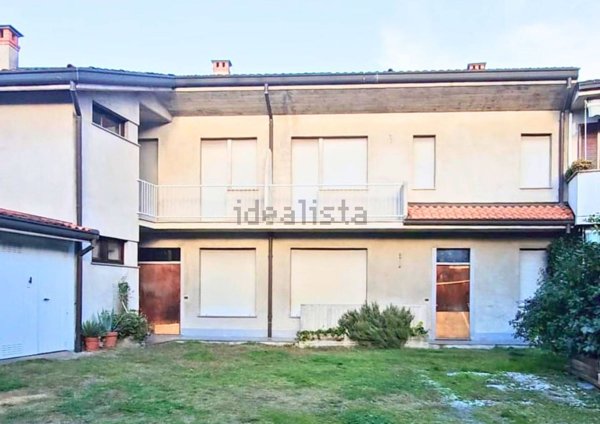 pentavano in vendita a Varedo