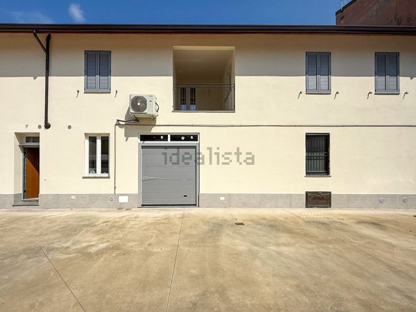 appartamento in vendita a Varedo