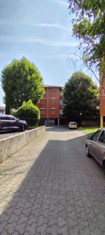 appartamento in vendita a Varedo