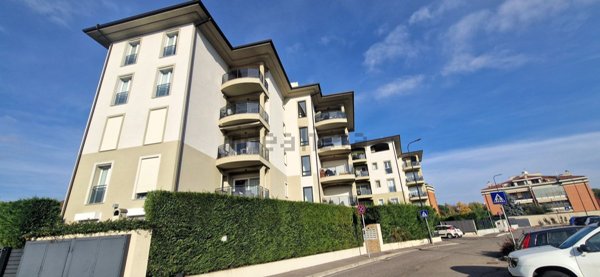 appartamento in vendita a Varedo