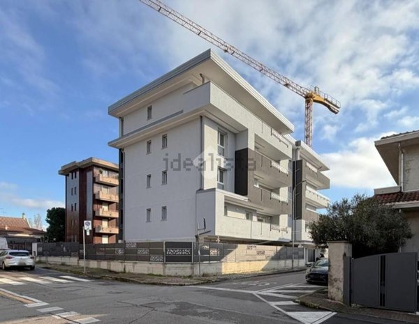 appartamento in vendita a Varedo