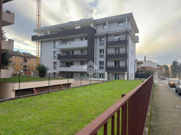 appartamento in vendita a Varedo