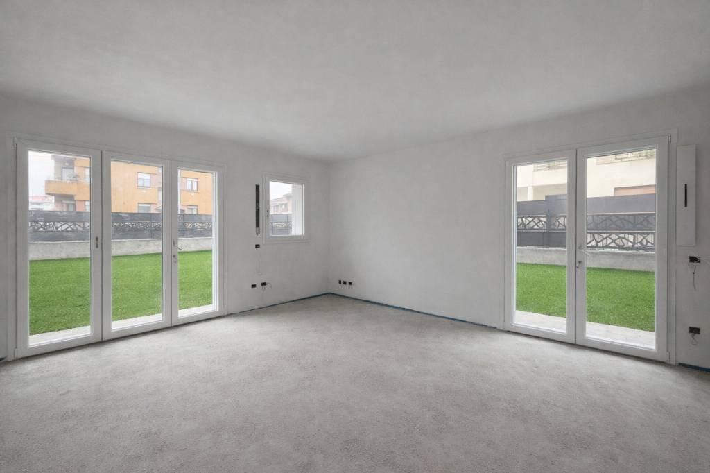 appartamento in vendita a Varedo