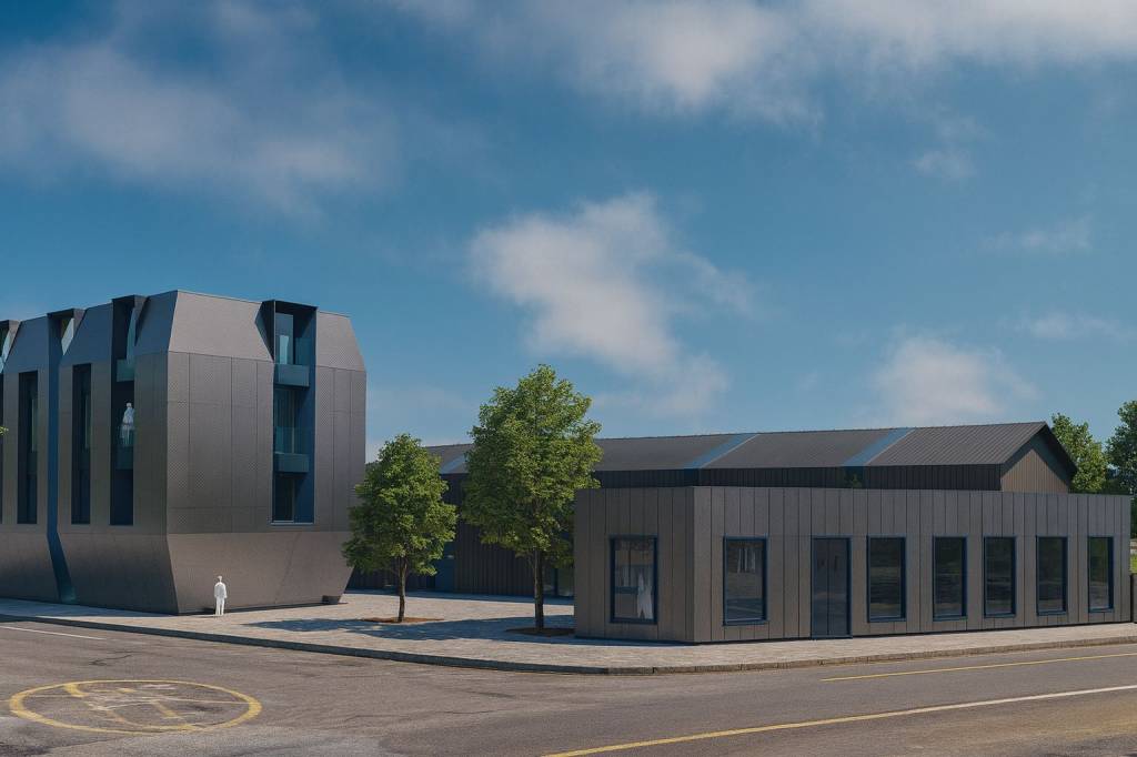 casa indipendente in vendita a Varedo