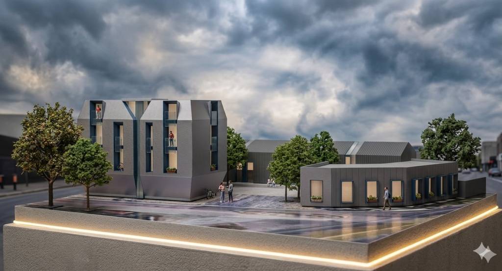 casa indipendente in vendita a Varedo