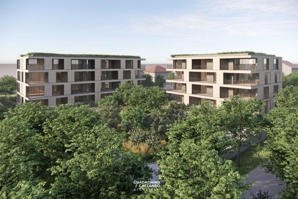 appartamento in vendita a Varedo