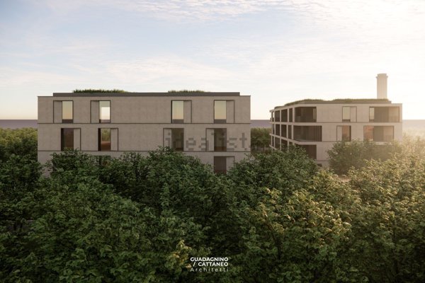 appartamento in vendita a Varedo