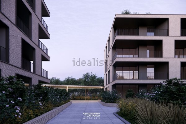 appartamento in vendita a Varedo