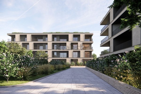 appartamento in vendita a Varedo