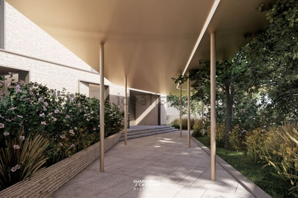 appartamento in vendita a Varedo