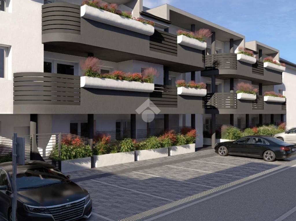 appartamento in vendita a Varedo
