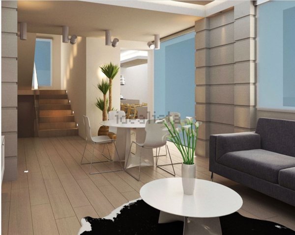 appartamento in vendita a Varedo