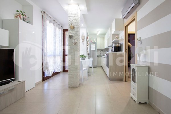 appartamento in vendita a Varedo