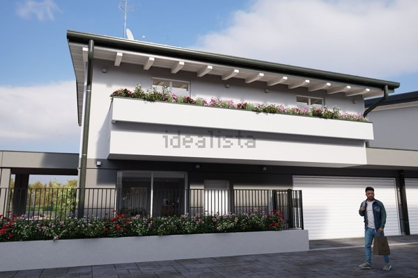 casa indipendente in vendita a Varedo in zona Valera