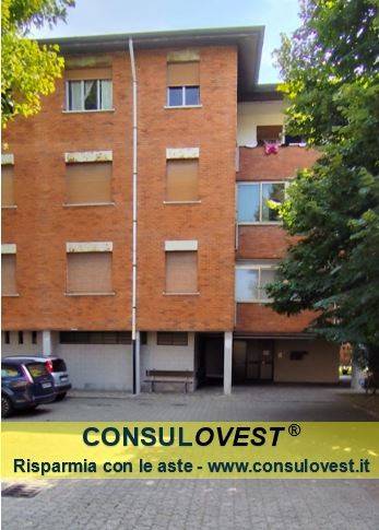 appartamento in vendita a Varedo