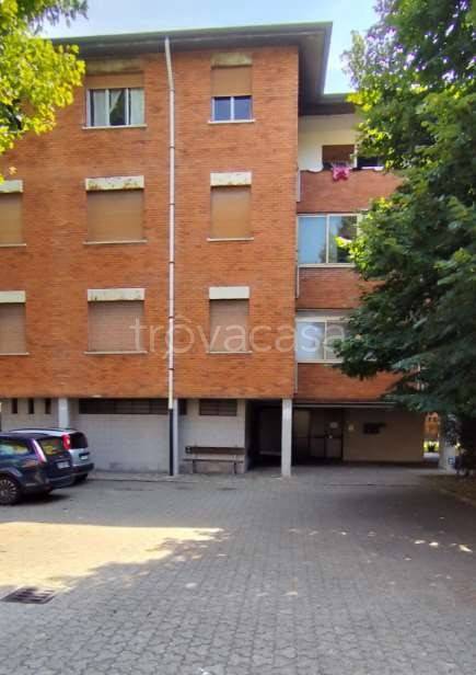 appartamento in vendita a Varedo