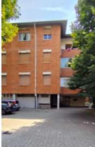 appartamento in vendita a Varedo