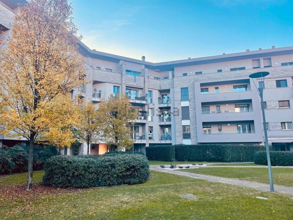 appartamento in vendita a Varedo