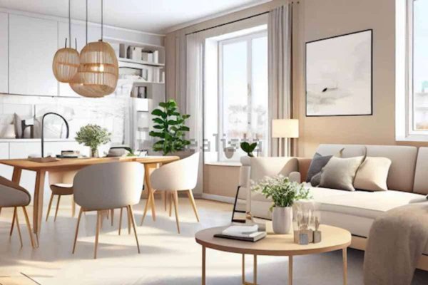 appartamento in vendita a Varedo