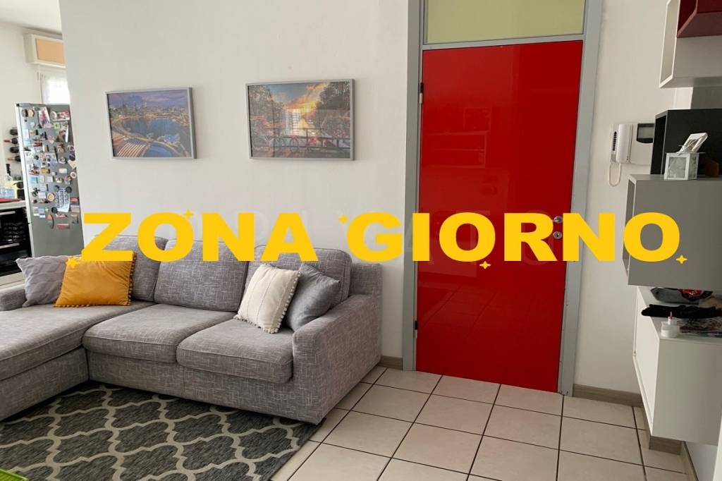 appartamento in vendita a Varedo