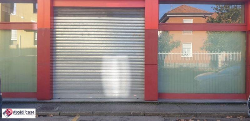 appartamento in vendita a Varedo