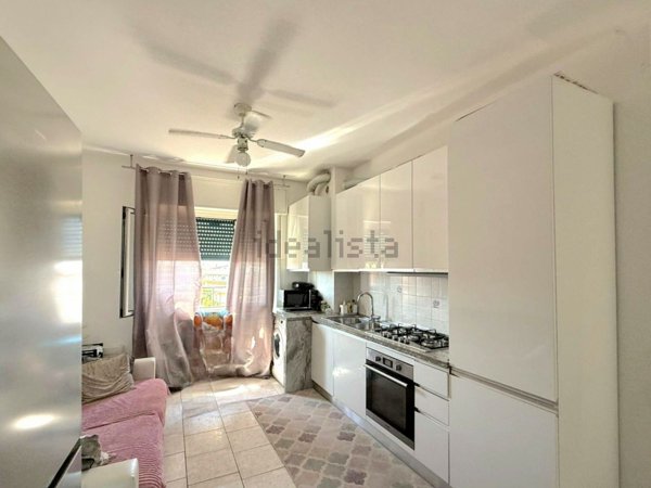 appartamento in vendita a Varedo