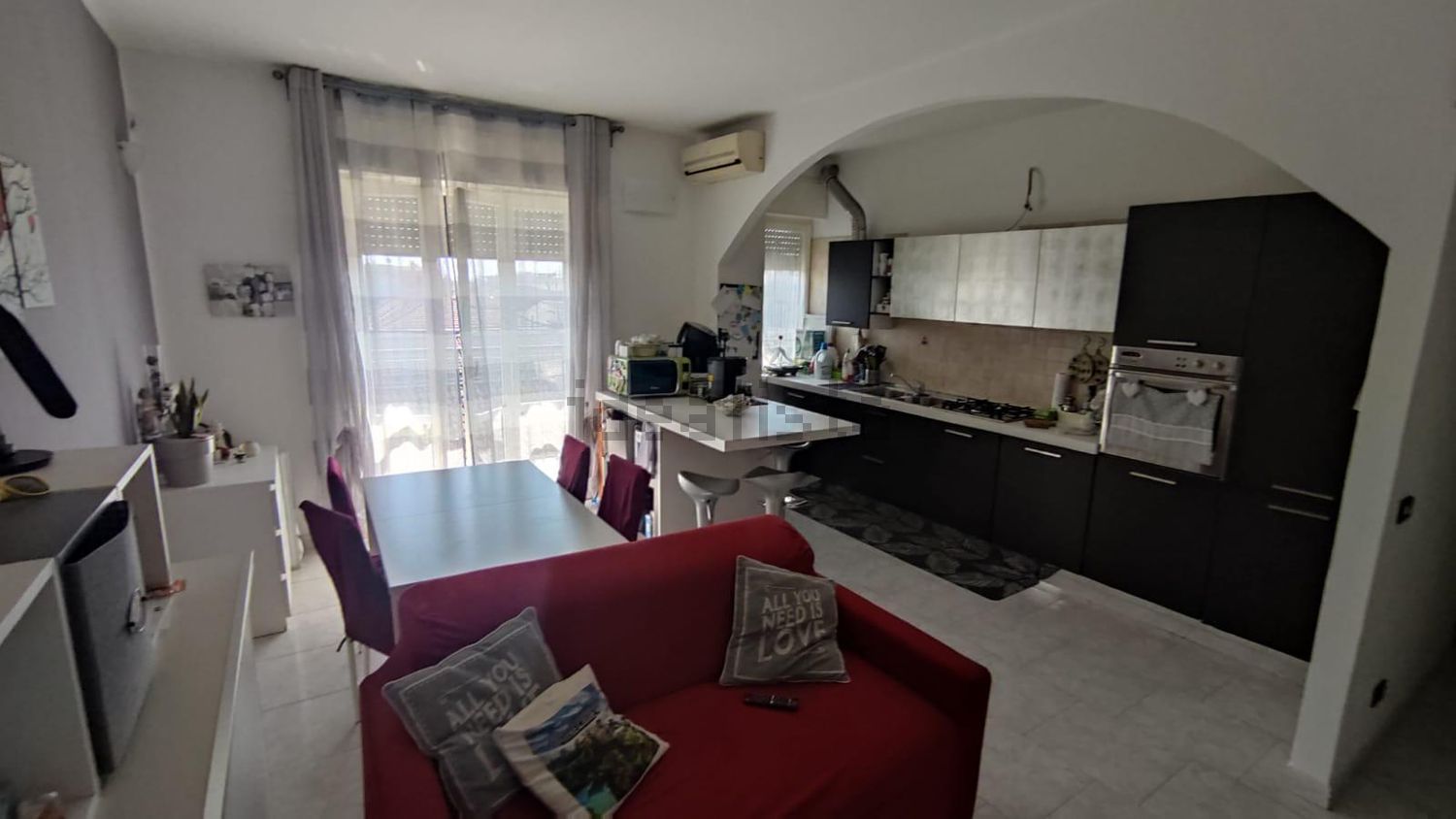 appartamento in vendita a Varedo